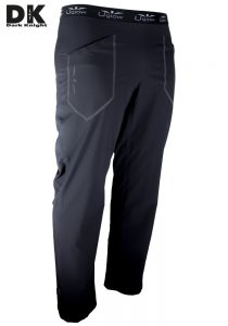 UGLOW-DARK KNIGHT | PANT