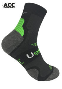 UGLOW|SOCK GREEN