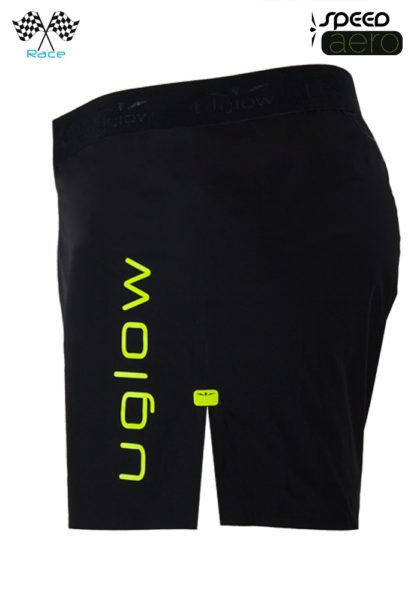 UGLOW-RACE | SPEED AERO BLACK-Y