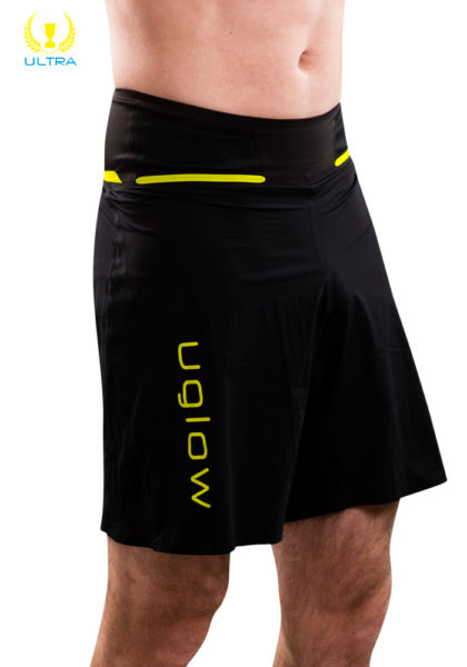 UGLOW-ULTRA | SHORT7-MAN | S7-BLACK