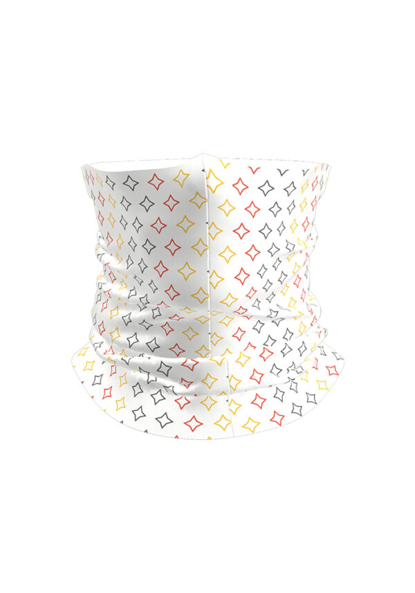 NECK TUBE