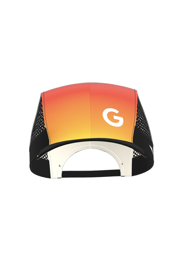 MESH CAP