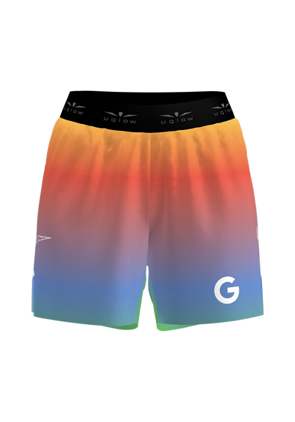 WOMEN'S SPEED AERO SHORTS | RUNNING