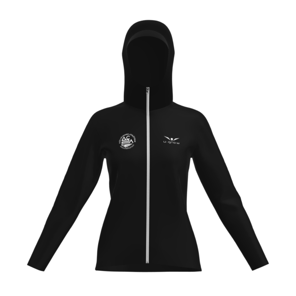 WIND JACKET | WOMEN