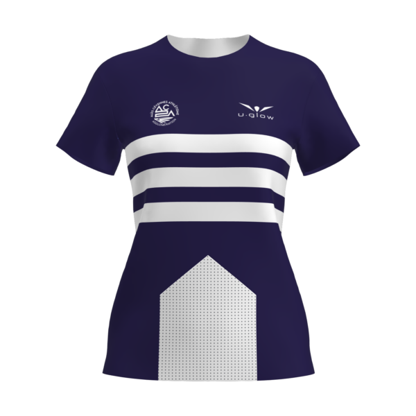 VAPOR 2.0 TEE  | WOMEN