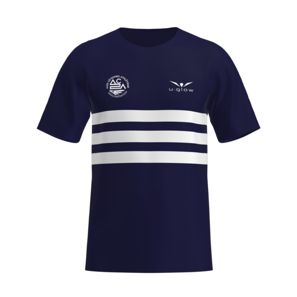 SUPER LIGHT TEE | MEN