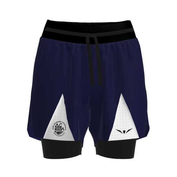 VAPOR 2.0 SHORT  | WOMEN
