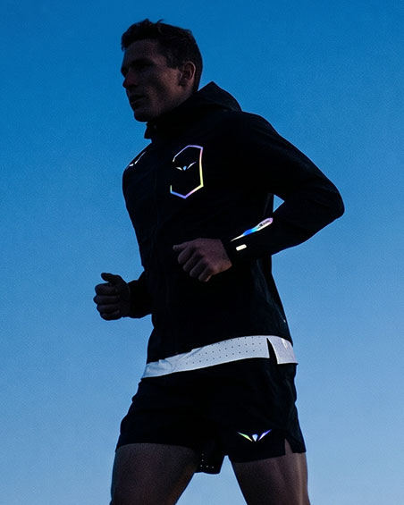 Run — technical apparel for runners