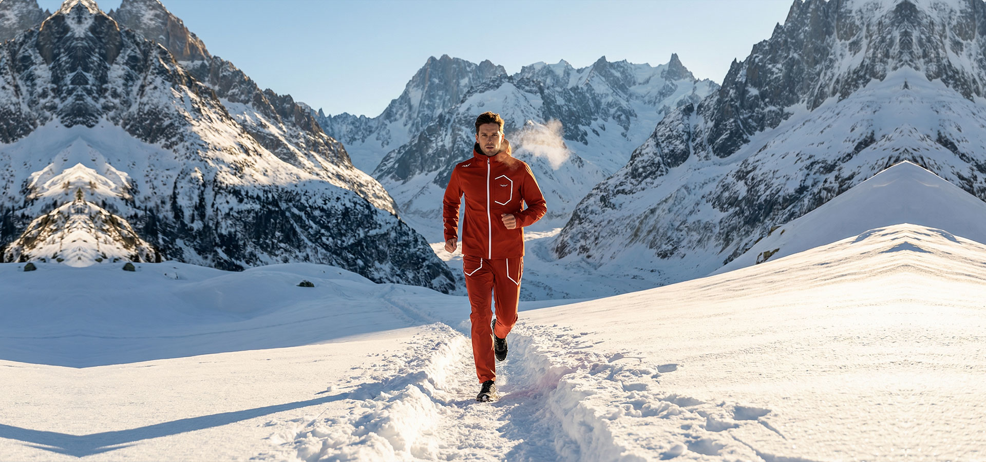 FALL WINTER COLLECTION