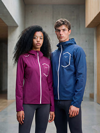 Jackets