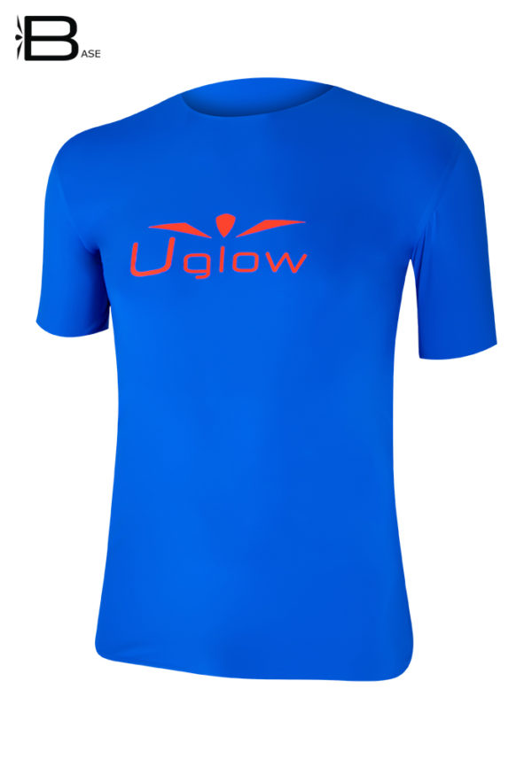 t shirt enfant deepblue