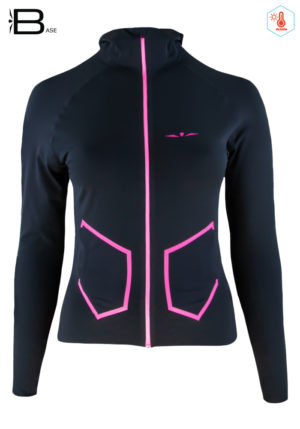 HOODIE | BLACK PINK