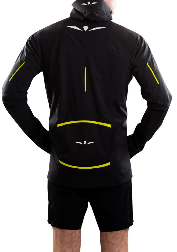 UGLOWSPORT | WORLD FIRST 100% STITCH-FREE SPORTSWEAR