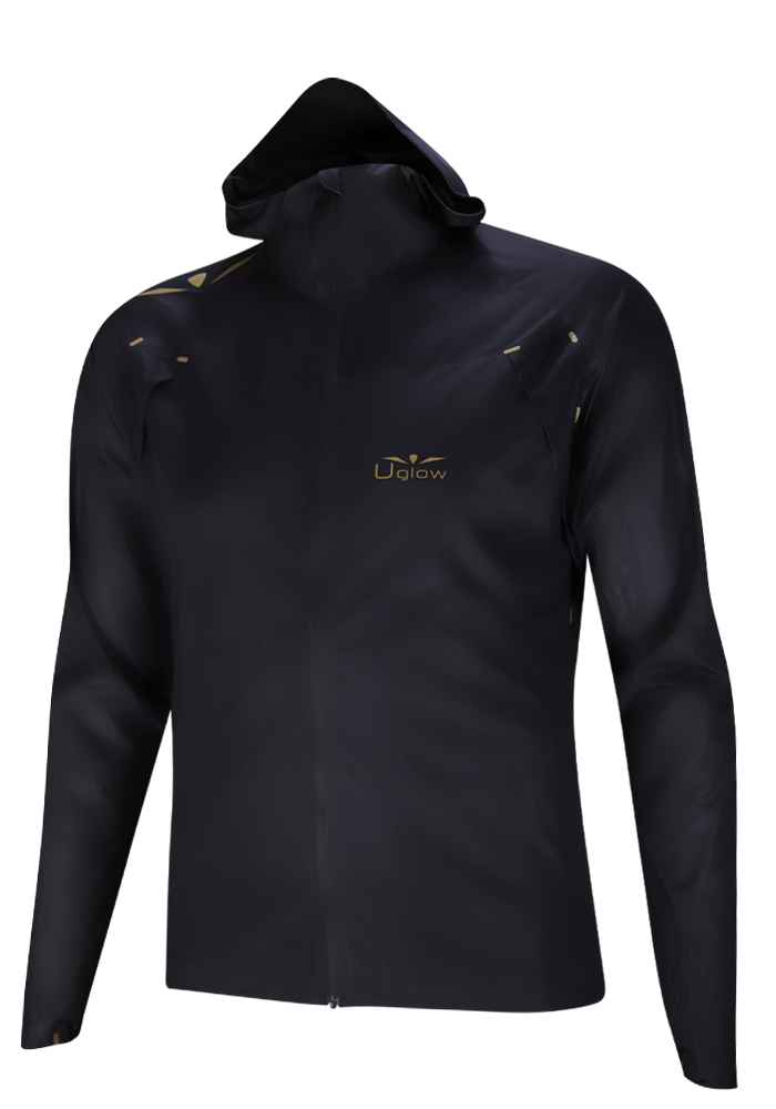 UGLOWSPORT WORLD FIRST 100 STITCH FREE SPORTSWEAR