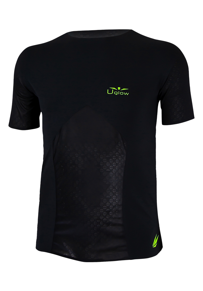 UGLOWSPORT | WORLD FIRST 100% STITCH-FREE SPORTSWEAR