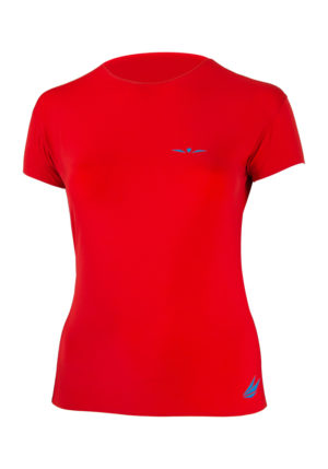 Camiseta running mujer Uglow super speed aero 85 gramos C1 4/21 Light grey, Equipación Running y Trail Running de alta calidad