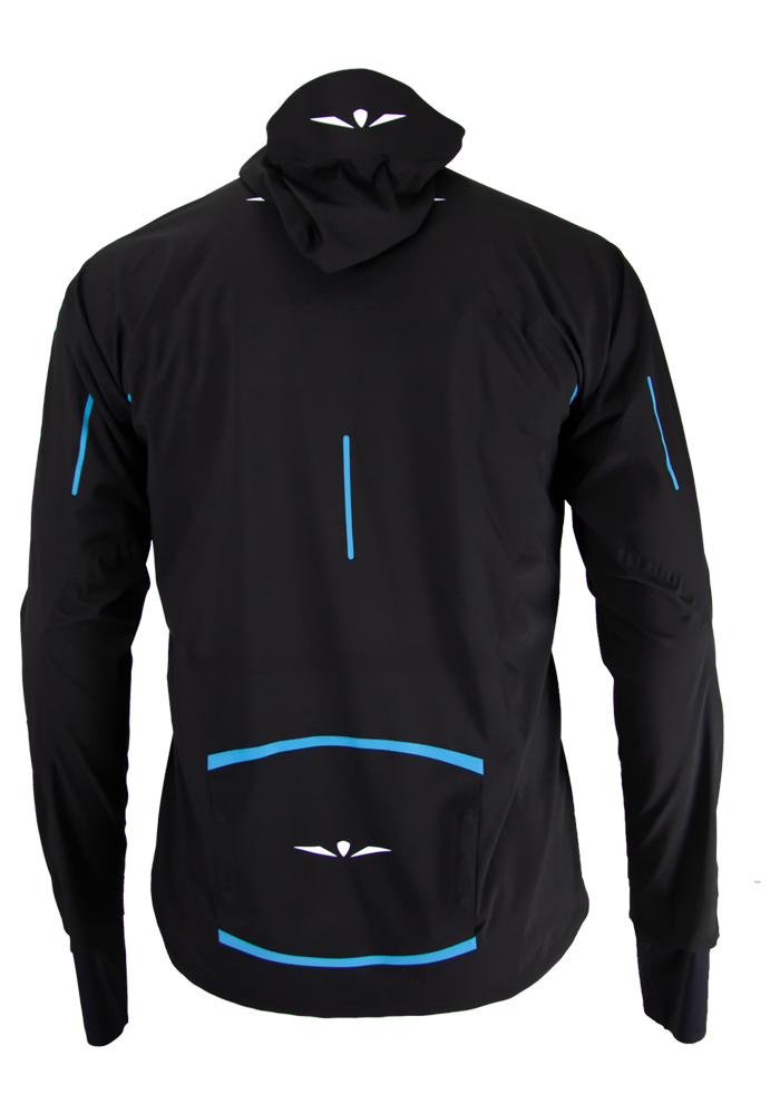 UGLOWSPORT | WORLD FIRST 100% STITCH-FREE SPORTSWEAR