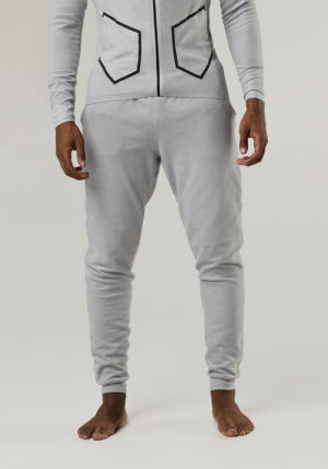 LIFESTYLE KICK BACK PANT