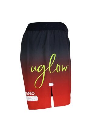 SPEED AERO SHORT | OCCITANIE