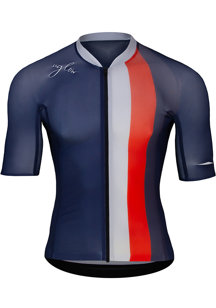 UGLOWSPORT | WORLD FIRST 100% STITCH-FREE SPORTSWEAR