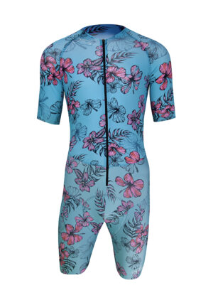 SPEED TT SUIT