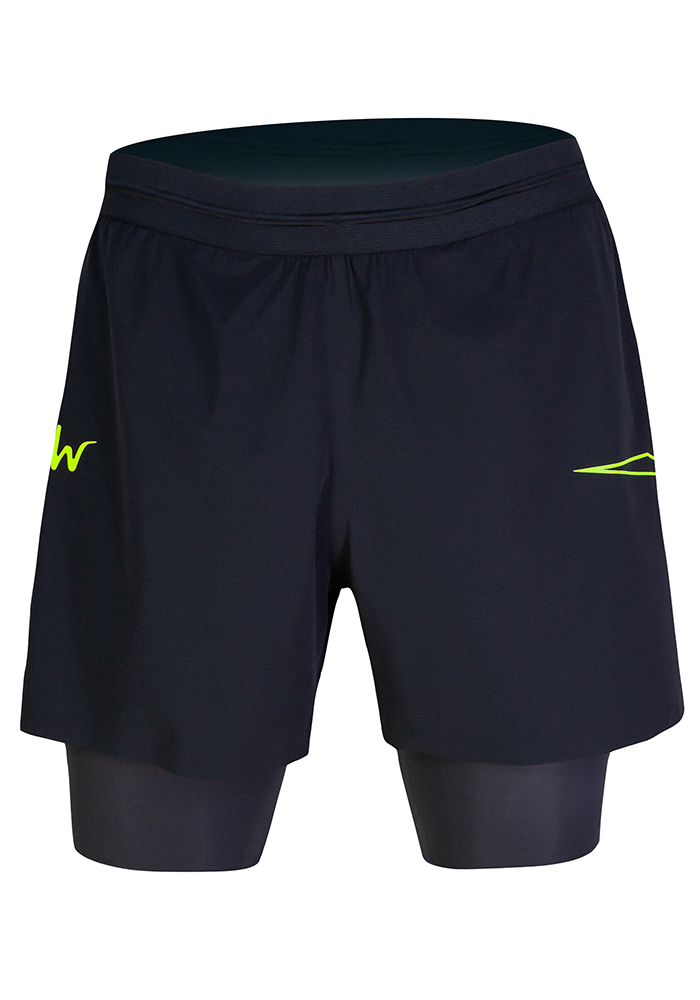 Sporty & Rich Torch Unisex Sweatshirt Blue ST071503645BL32