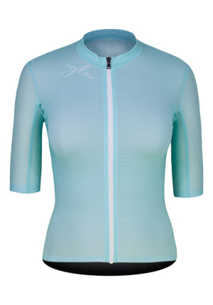 AERO JERSEY | AQUA
