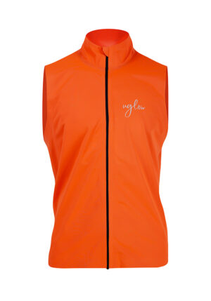 GILET 10K WR / 10K MVP | ORANGE