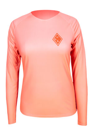 UGS LONG SLEEVES TEE