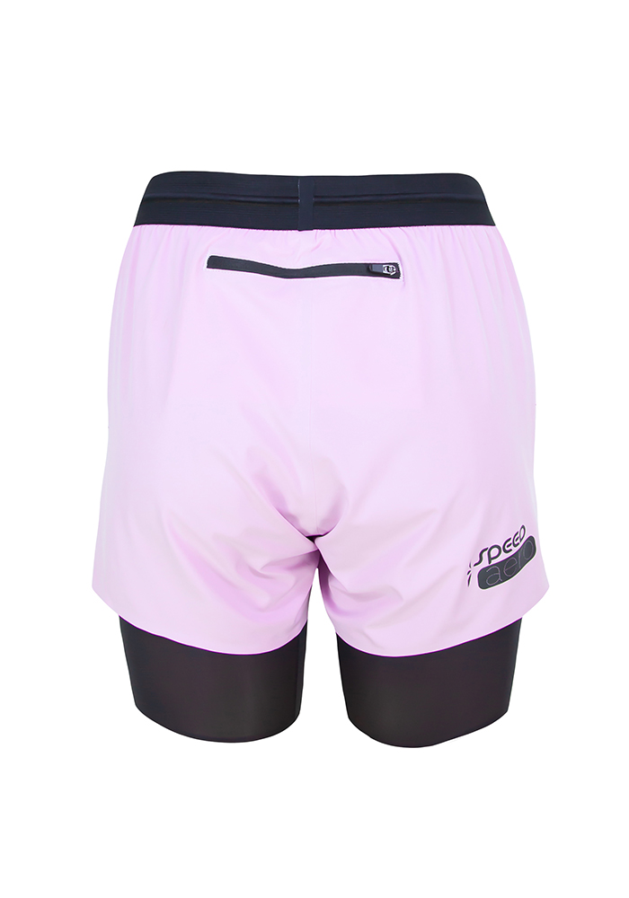 Karrimor, 2 in 1 Shorts, Performance Shorts