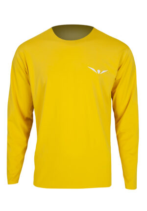 WARM LONG SLEEVE TEE