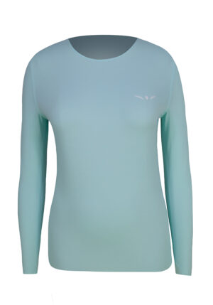 WARM LONG SLEEVE TEE