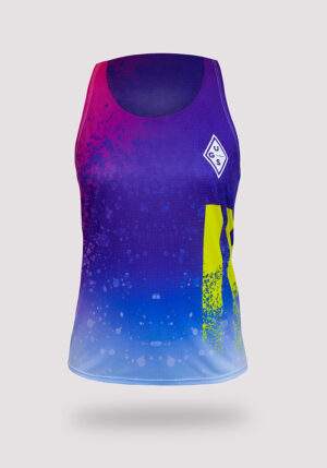UGS SINGLET