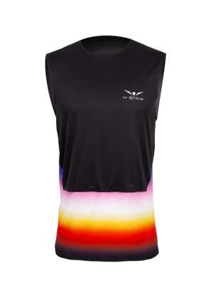 VAPOR WIDE TANK TOP