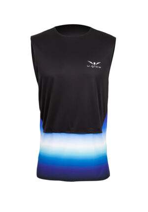 VAPOR WIDE TANK TOP
