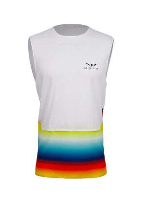 VAPOR WIDE TANK TOP