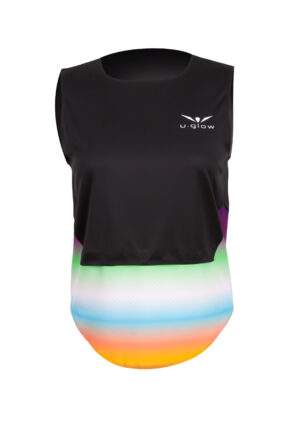 VAPOR WIDE TANK TOP