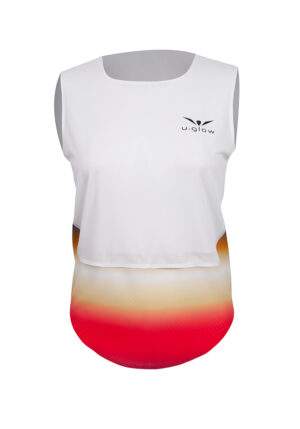VAPOR WIDE TANK TOP