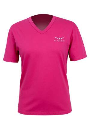 COTTON TEE - XS