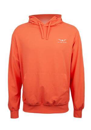 LIVE HOODED
