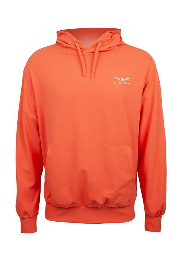 LIVE HOODED