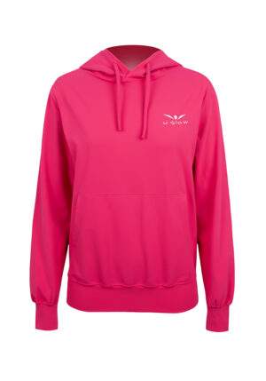 LIVE HOODED
