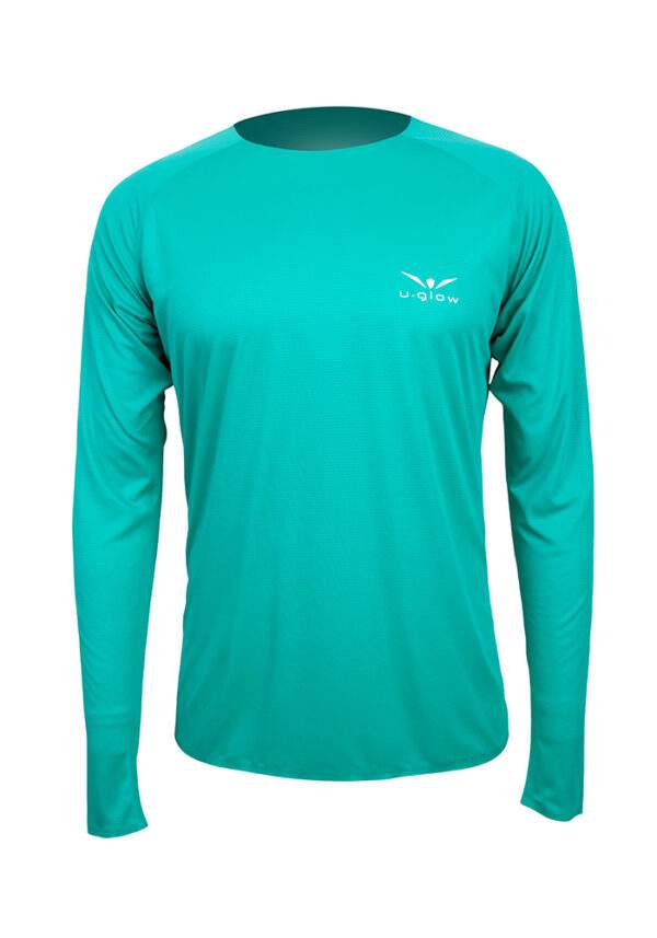 LS SUPER LIGHT TEE