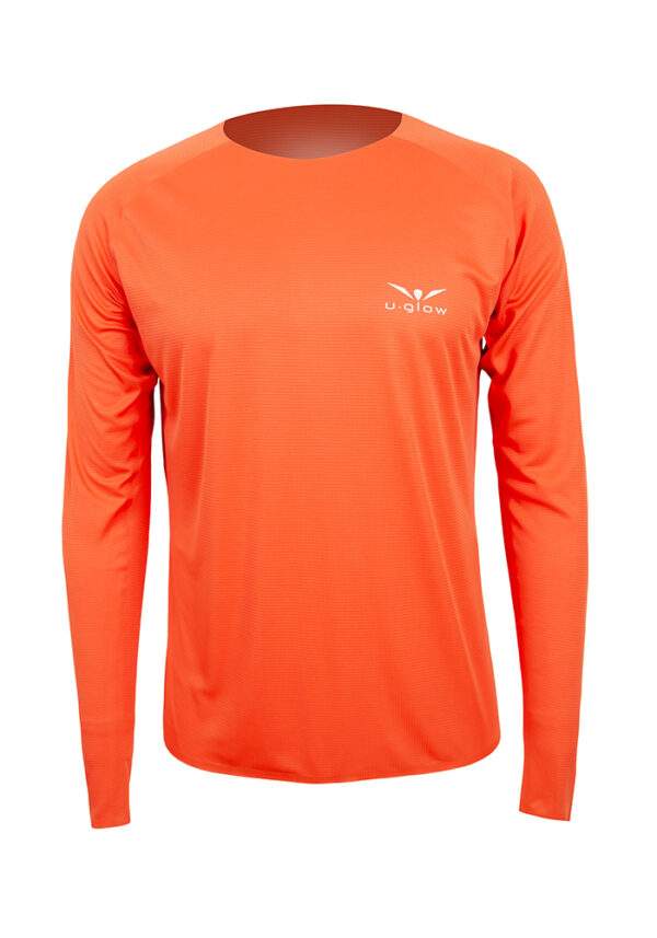 LS SUPER LIGHT TEE