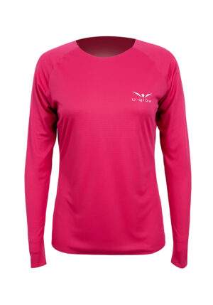 LS SUPER LIGHT TEE - XS