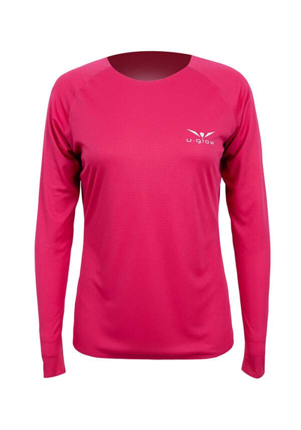 LS SUPER LIGHT TEE