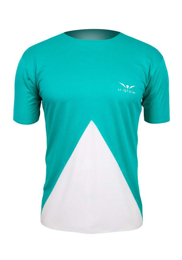 SPEED AERO TEE