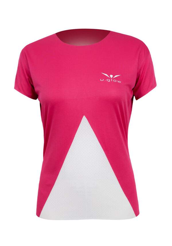 SPEED AERO TEE