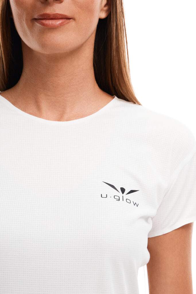 SUPER LIGHT TEE