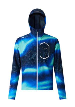 UR3.1 JACKET